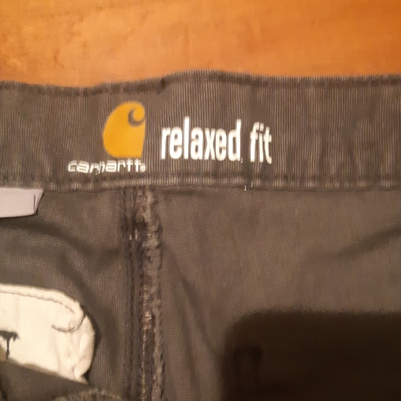 Carhartt Relaxed Fit 32x32 - Picture 2 of 3